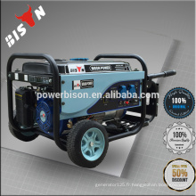 Ensemble de générateur d&#39;essence 8500w Prix Electric Power Honda Portable Generator